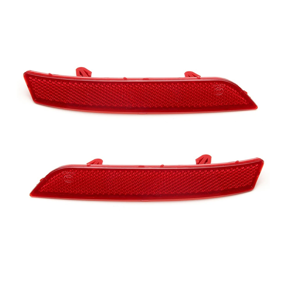 Задний отражатель для peugeot 508