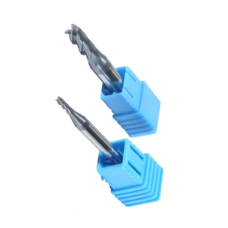 Zgt концевая фреза из сплава - Фотография_3