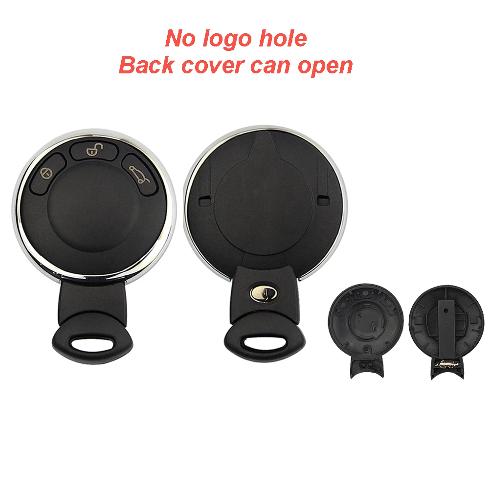 Корпус дистанционного ключа автомобиля - Фотография_2