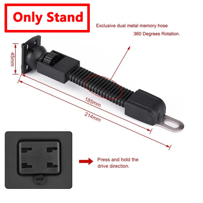 Отдельные аксессуары! универсальный - Фотография_3