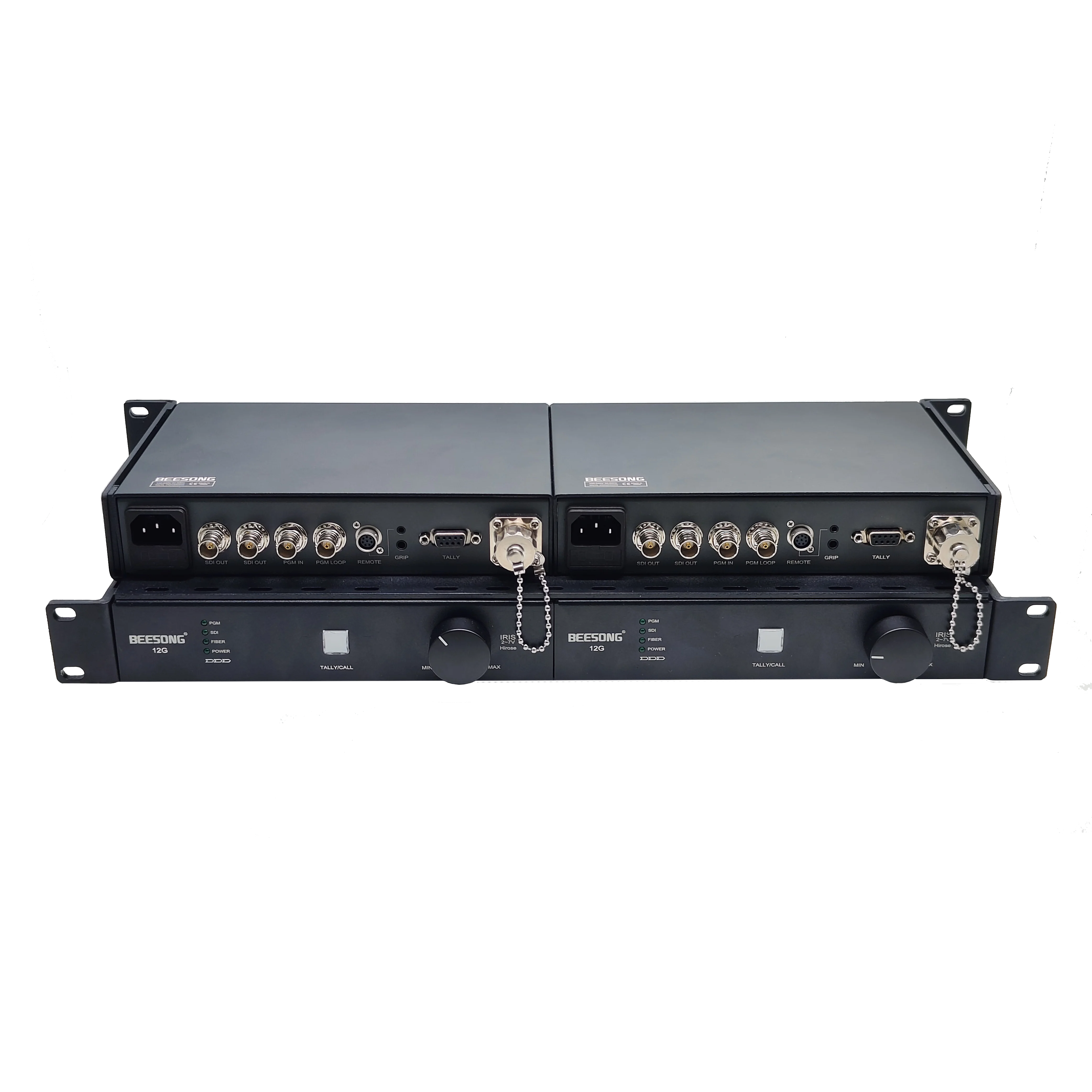 Мультикамеры 12g-sdi 4k eng система - Фотография_3