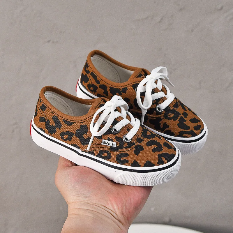 Children shoes simple versatile - Фотография_3