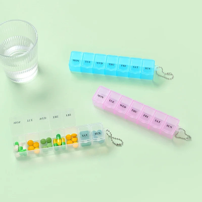 Мини-футляр для таблеток - Фотография_2