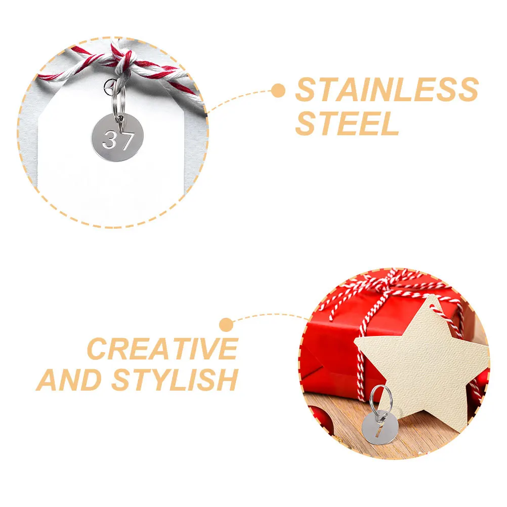 Бирки с индексом и номерами - Фотография_5