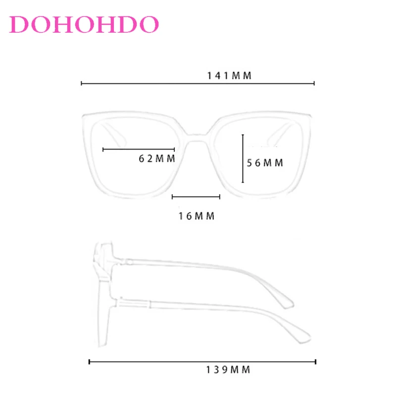 Классические солнцезащитные очки - Фотография_5