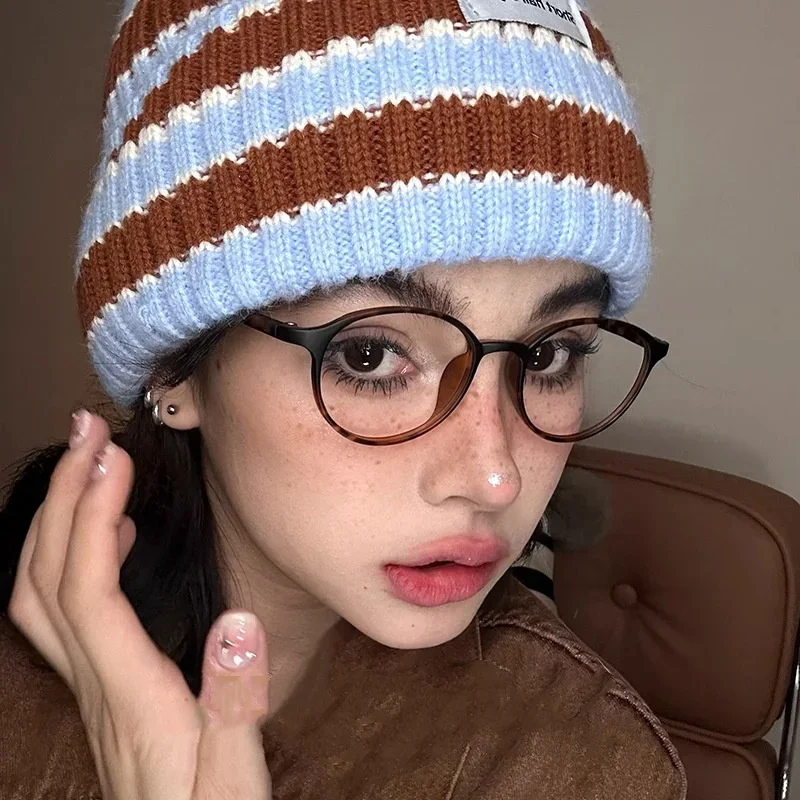 Новые стильные оптические очки - Фотография_2