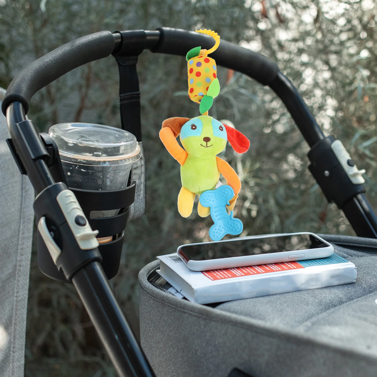 Погремушка для собак - Фотография_3