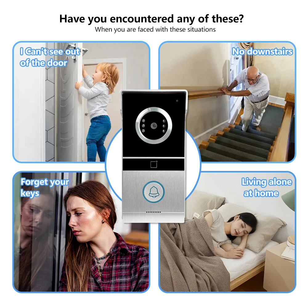 Anjielosmart 7 ''tft - Фотография_3