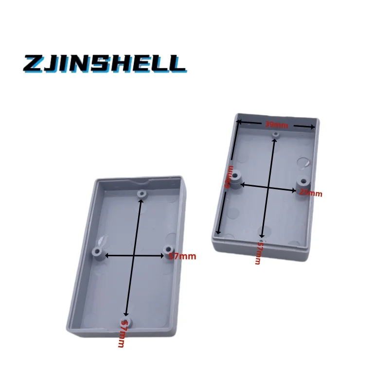 Пластиковый модуль - Фотография_4