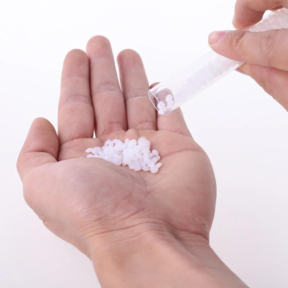 Временный набор для ремонта полости для наполнения зубов - Фотография_3