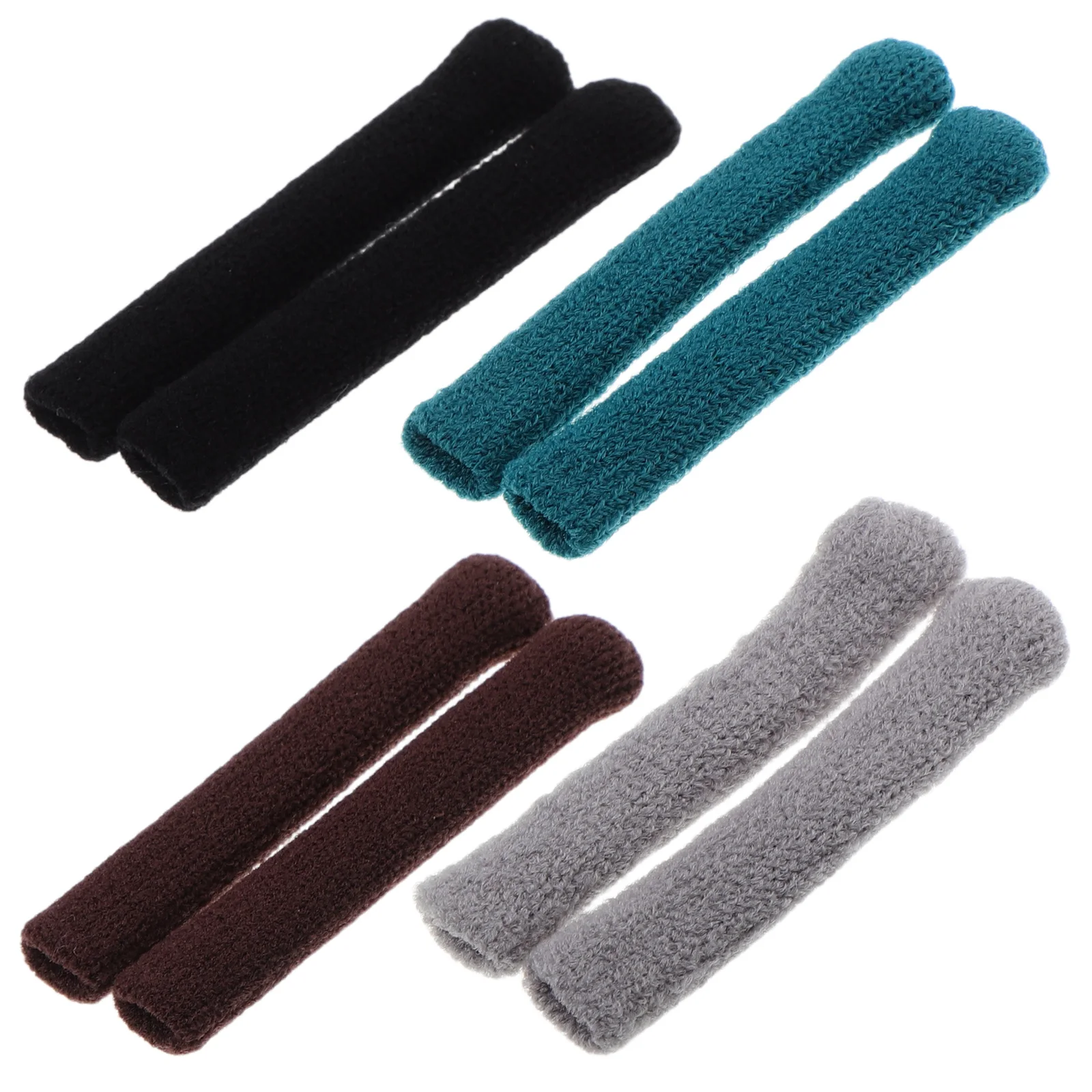 4 пары очков, ручки для ушей - Фотография_6