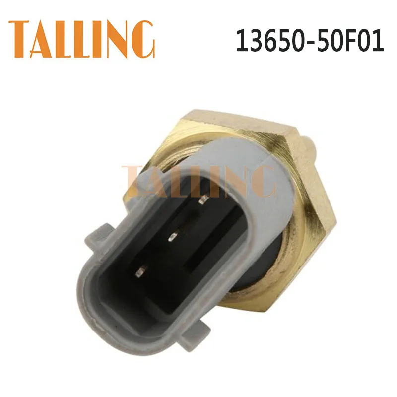 13650-50f01 новый датчик температуры - Фотография_2