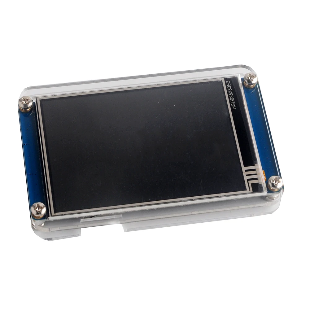 3,5 "φ для nextion - Фотография_4