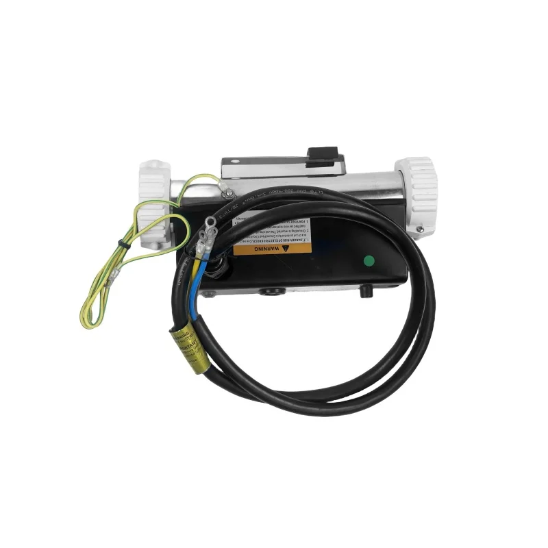 2 квт 3 квт электрический безрезервуарный - Фотография_4