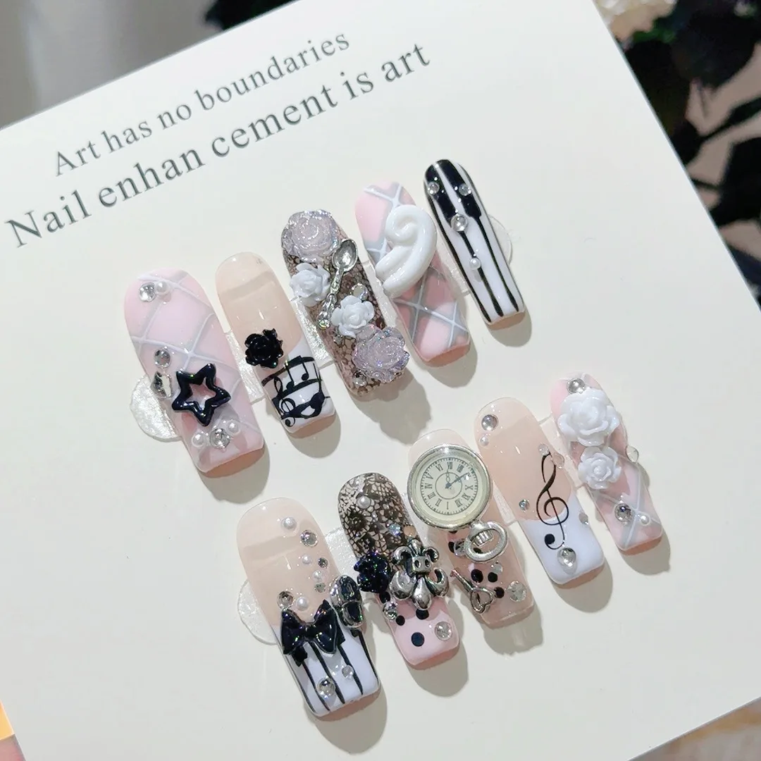 Ручной работы, розовый гроб - Фотография_3