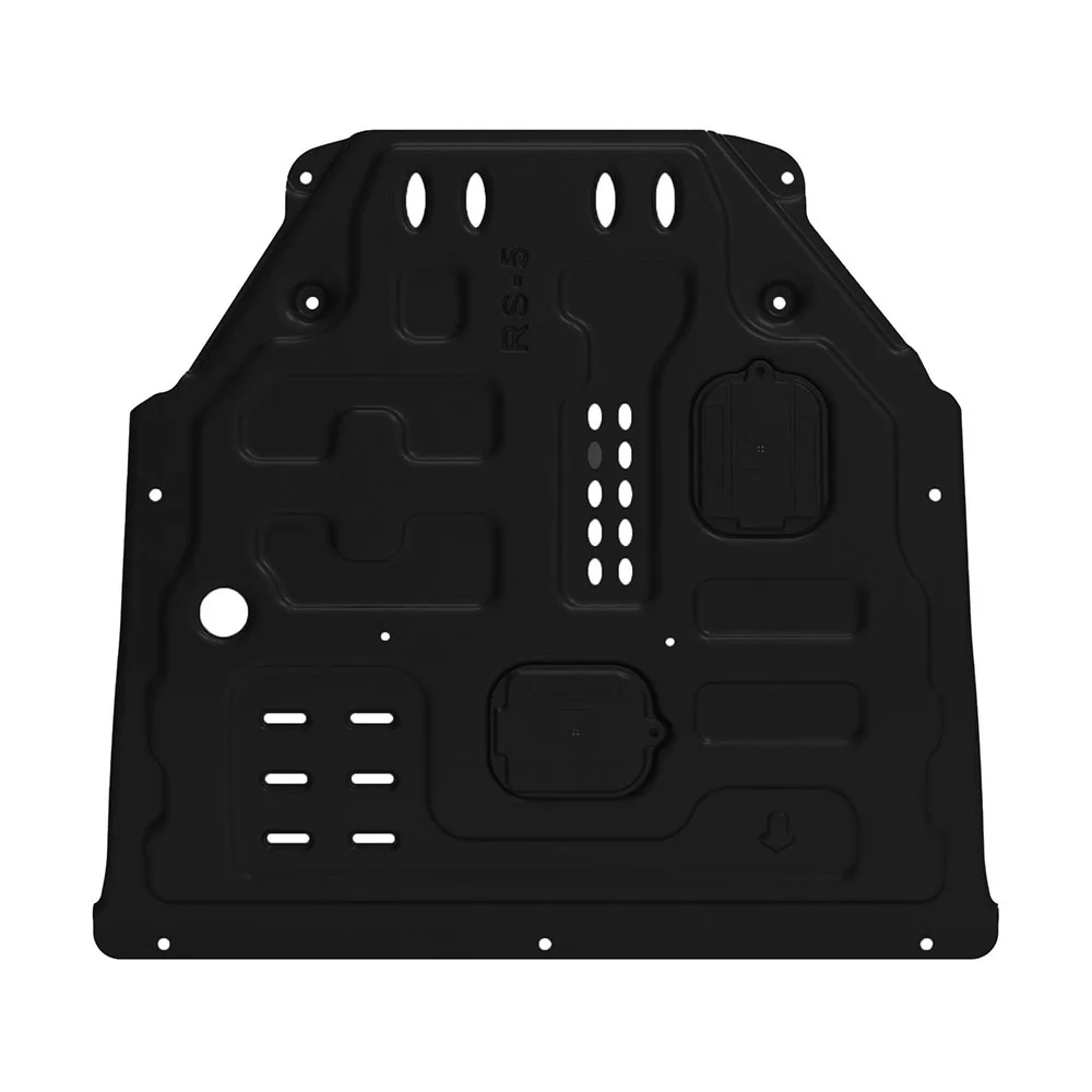 Защита двигателя - Фотография_6