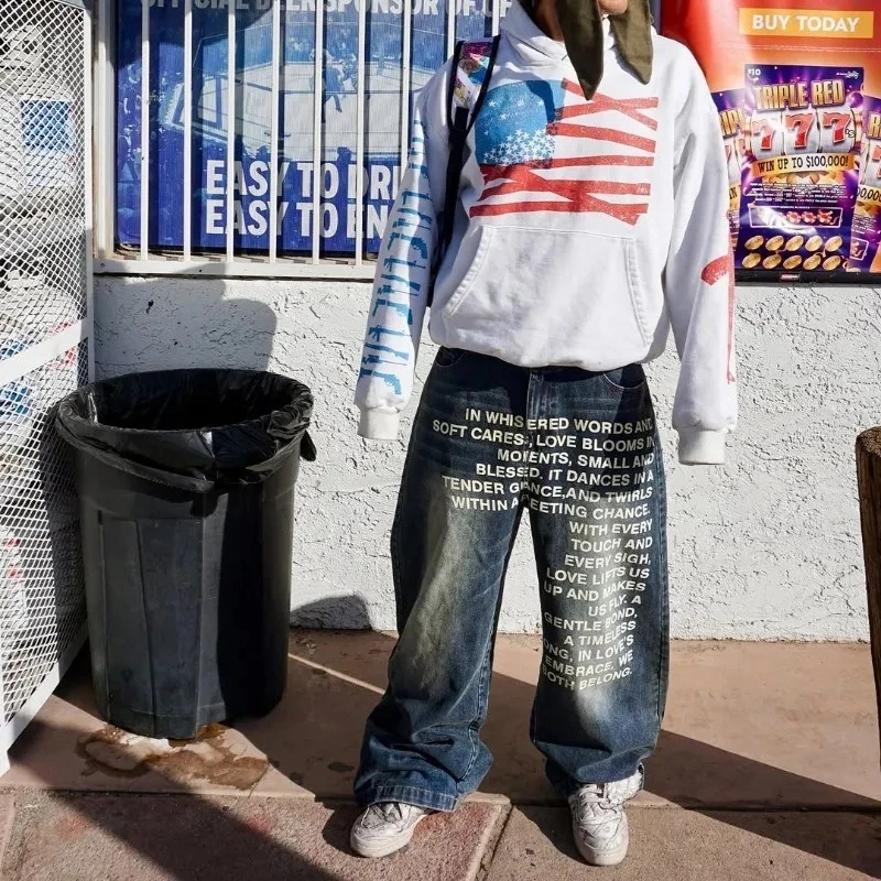 Deeptown винтажные женские и мужские - Фотография_3