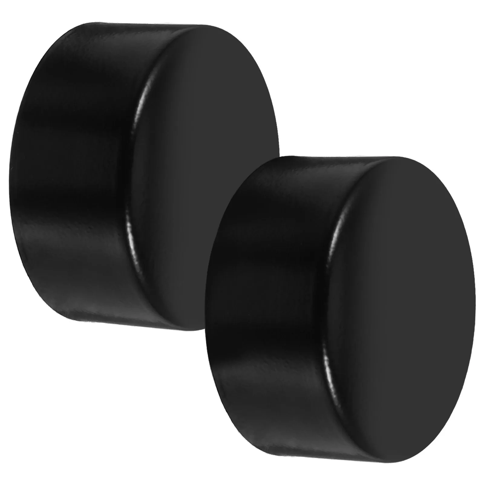 Торцевые заглушки для перил из нержавеющей стали - Фотография_4