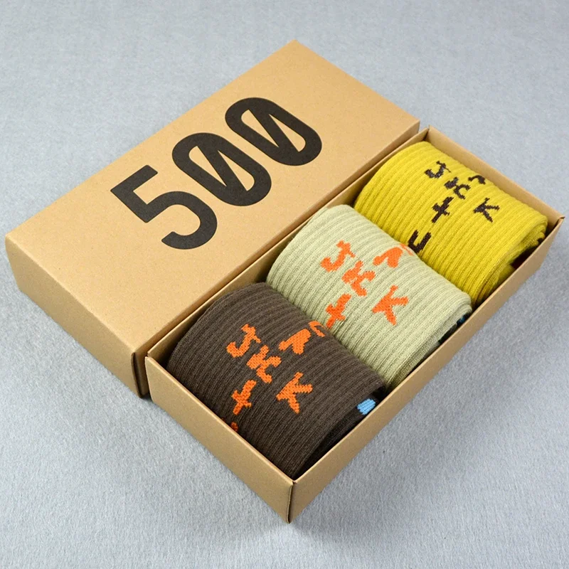 Livraison gratuite chaussettes - Фотография_2