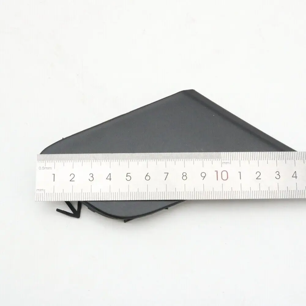 Передний бампер автомобиля - Фотография_3