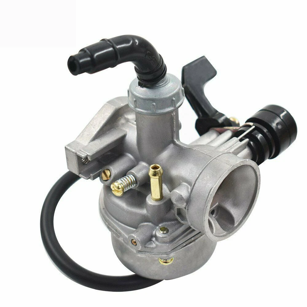 Карбюратор carby и воздушный фильтр - Фотография_4