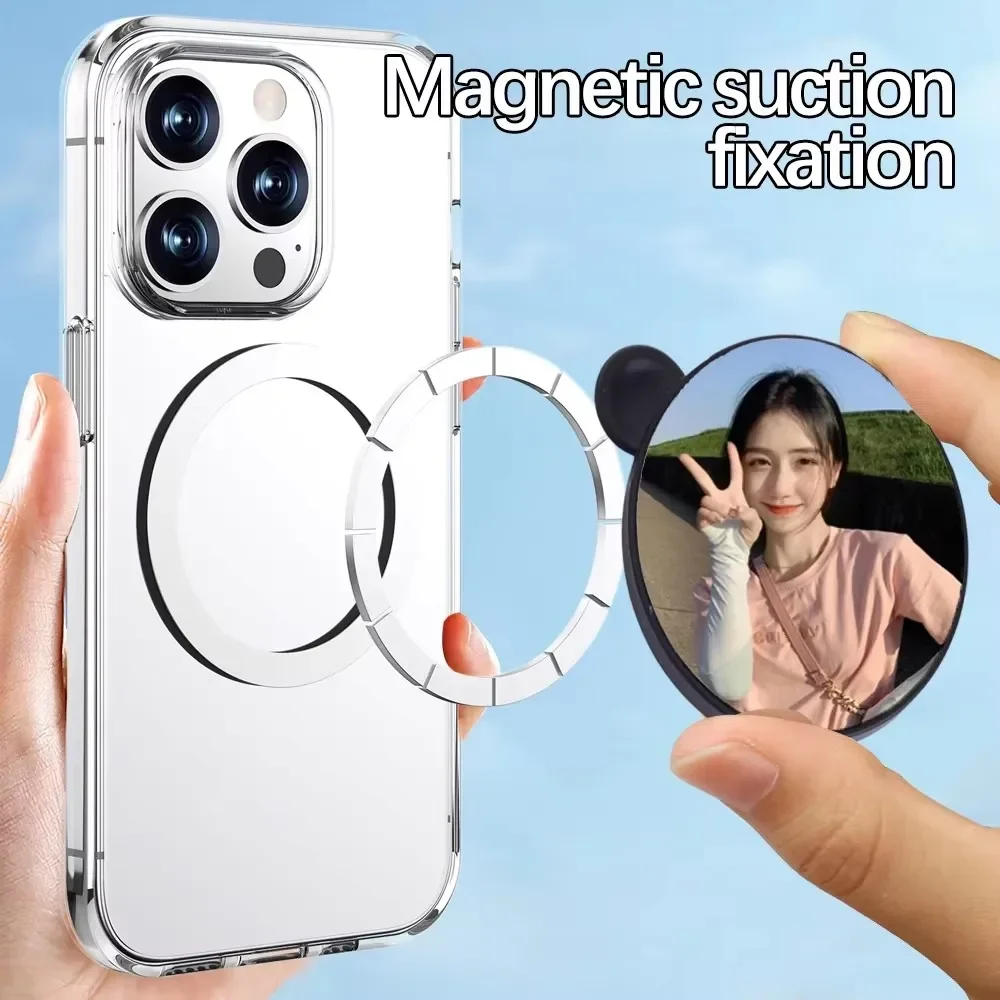 Магнитный телефон magsafe - Фотография_4