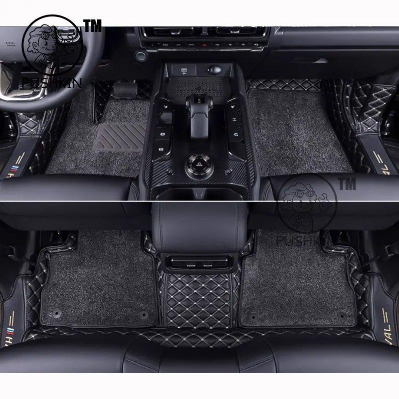 Для haval raptor 2024 2025 автомобильные - Фотография_6