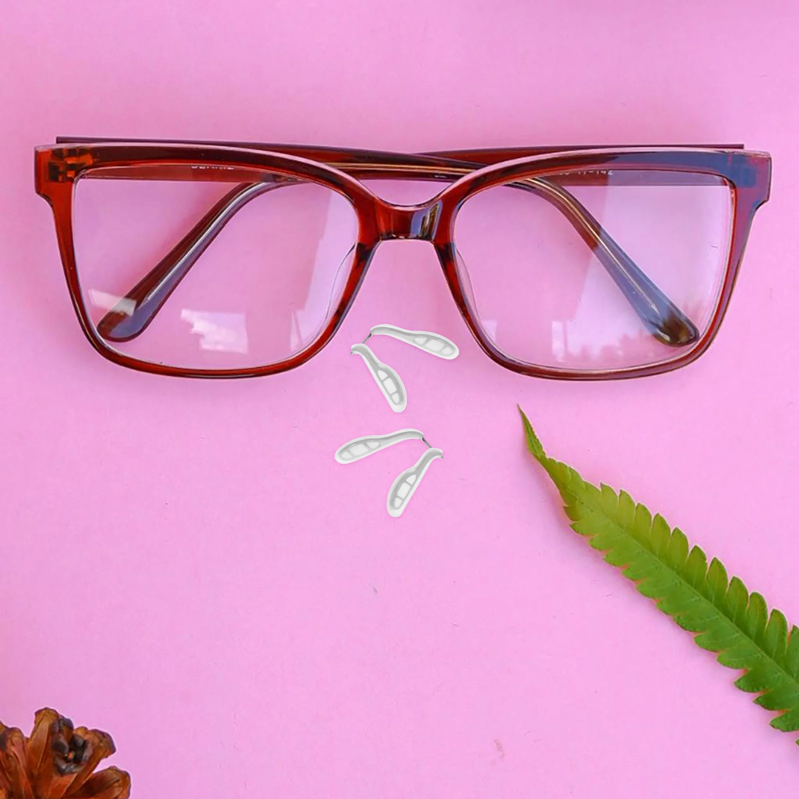 Детские подушечки для носа для очков - Фотография_6