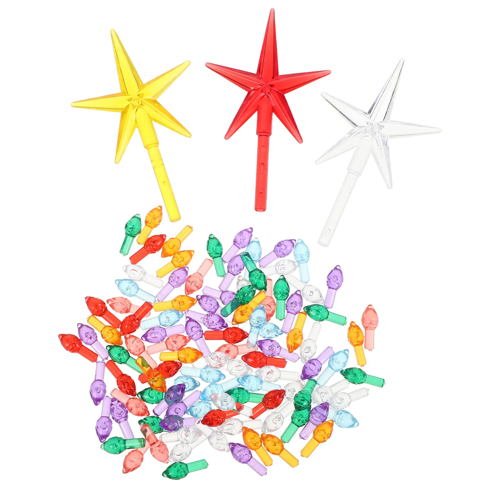 Керамическая рождественская елка - Фотография_2