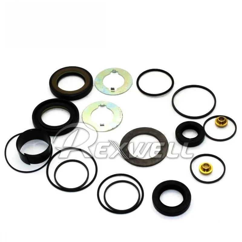 Другие детали рулевого управления