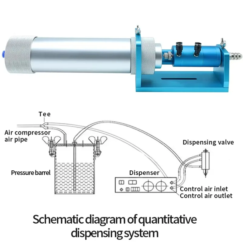 Bzy-h300 всасывающий клапан дозатора - Фотография_3