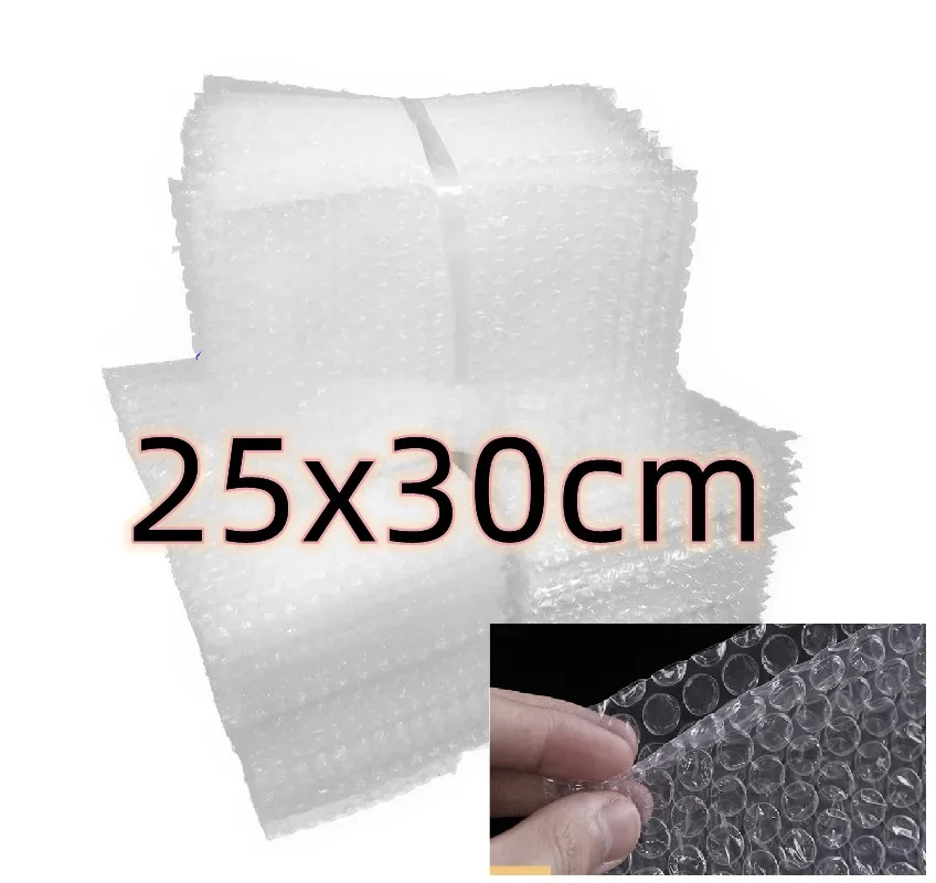 25x30 см большие почтовые конверты с пузырьками