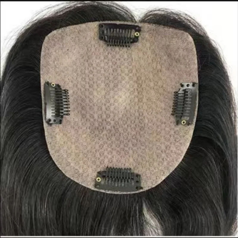 Vesta hair 1 ярд - Фотография_6