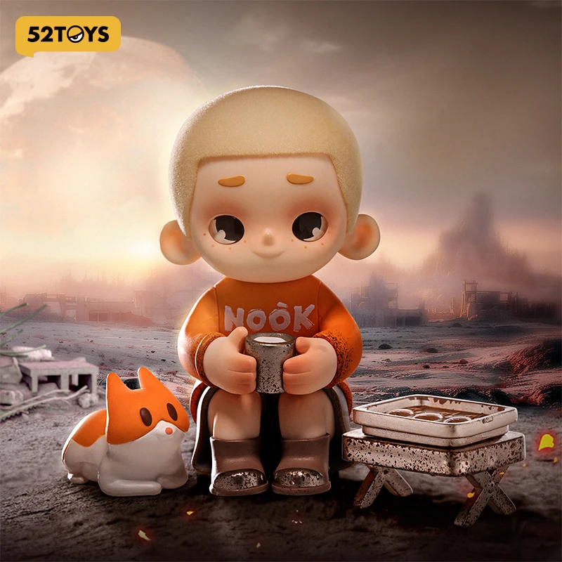 52 игрушки «загадочная коробка» - Фотография_4