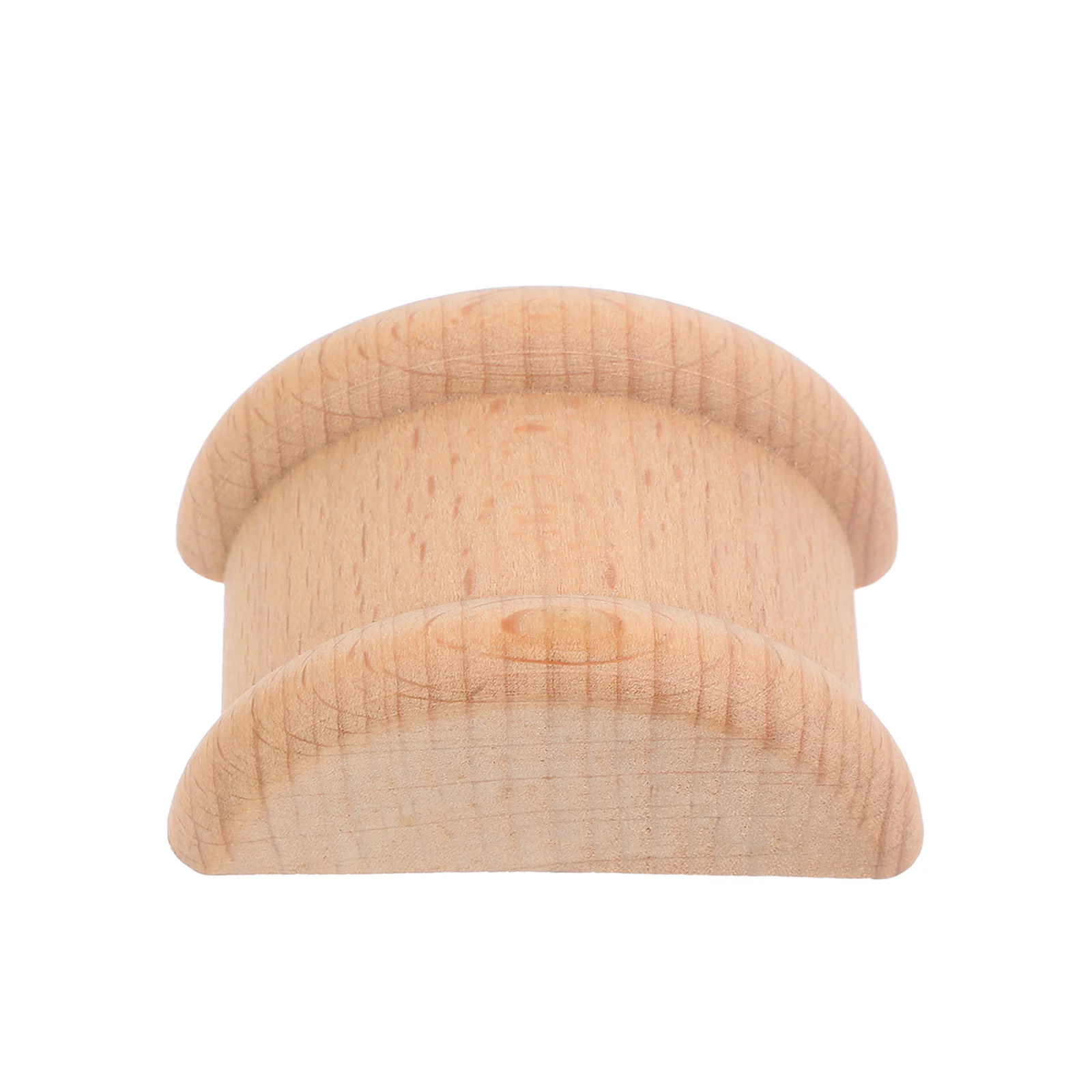 Лестничный шпиндель из цельного дерева - Фотография_6