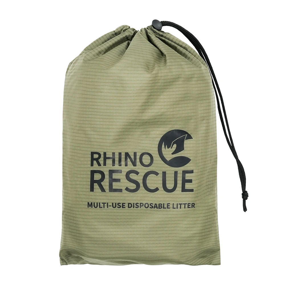 Многоразовые складные носилки rhino - Фотография_4