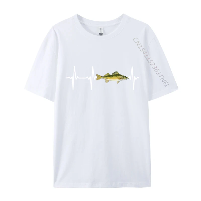 Walleye heartbeat для любителей пресноводной рыбы - Фотография_4