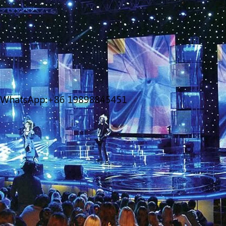 Крытый прозрачный голографический