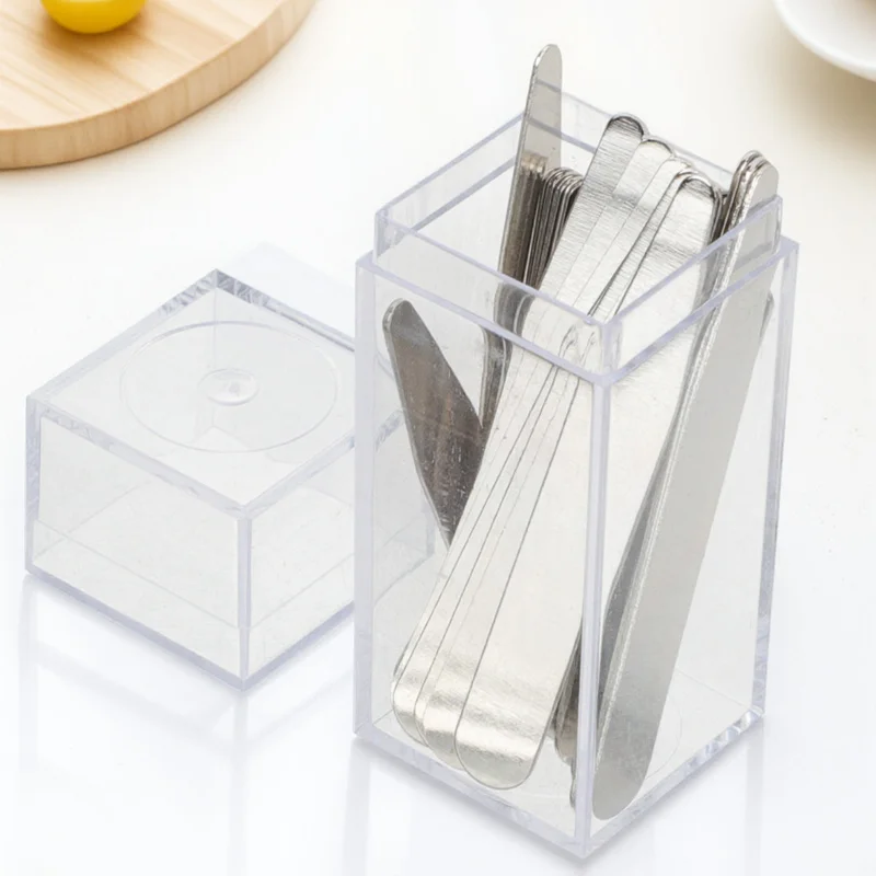 Вставки для воротника рубашки для мужчин - Фотография_6