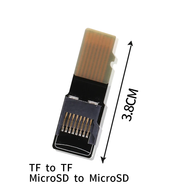 Карта памяти tpc micro sd tf «папа-мама» - Фотография_5