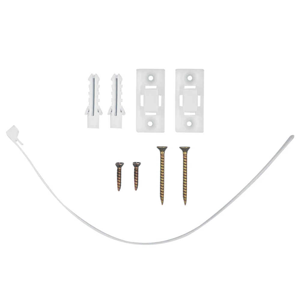 Ремни с защитой от опрокидывания для безопасности мебели - Фотография_3