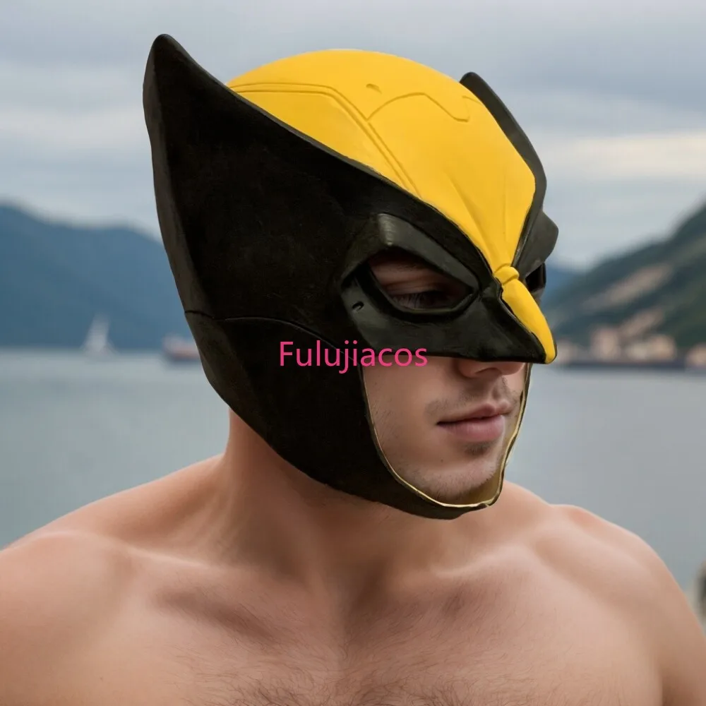 Fulujiacos james howlett movie - Фотография_4