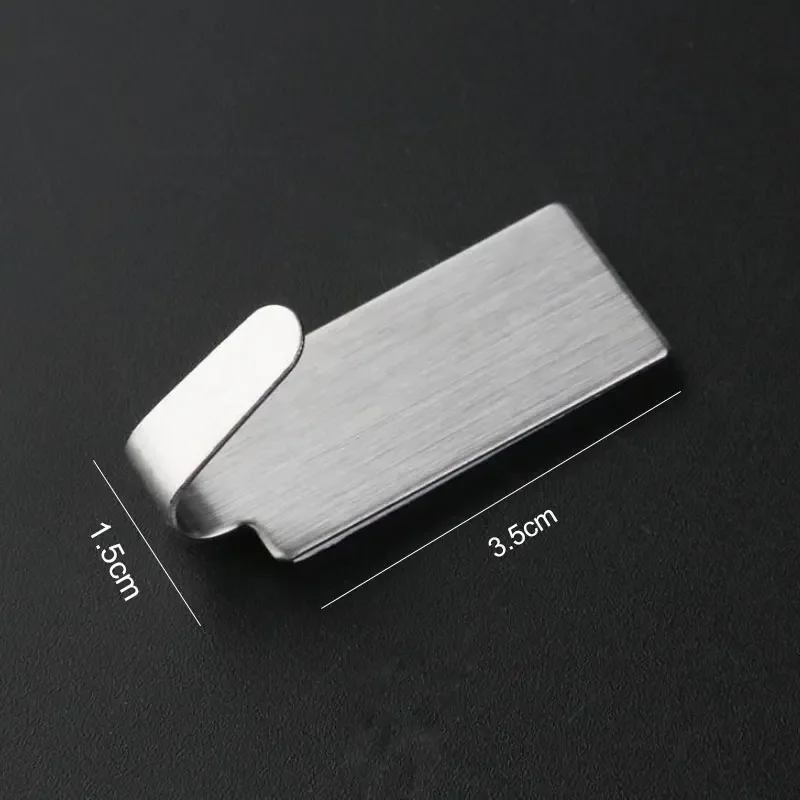 Клейкие крючки для полотенец из нержавеющей стали - Фотография_3