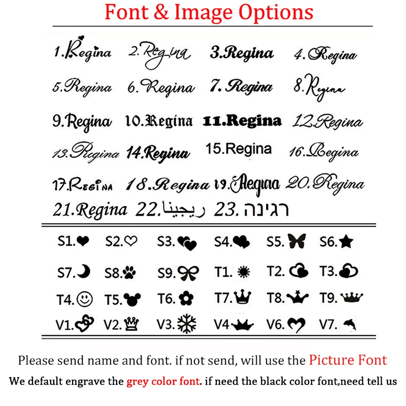 Letdiffery персонализированные - Фотография_5