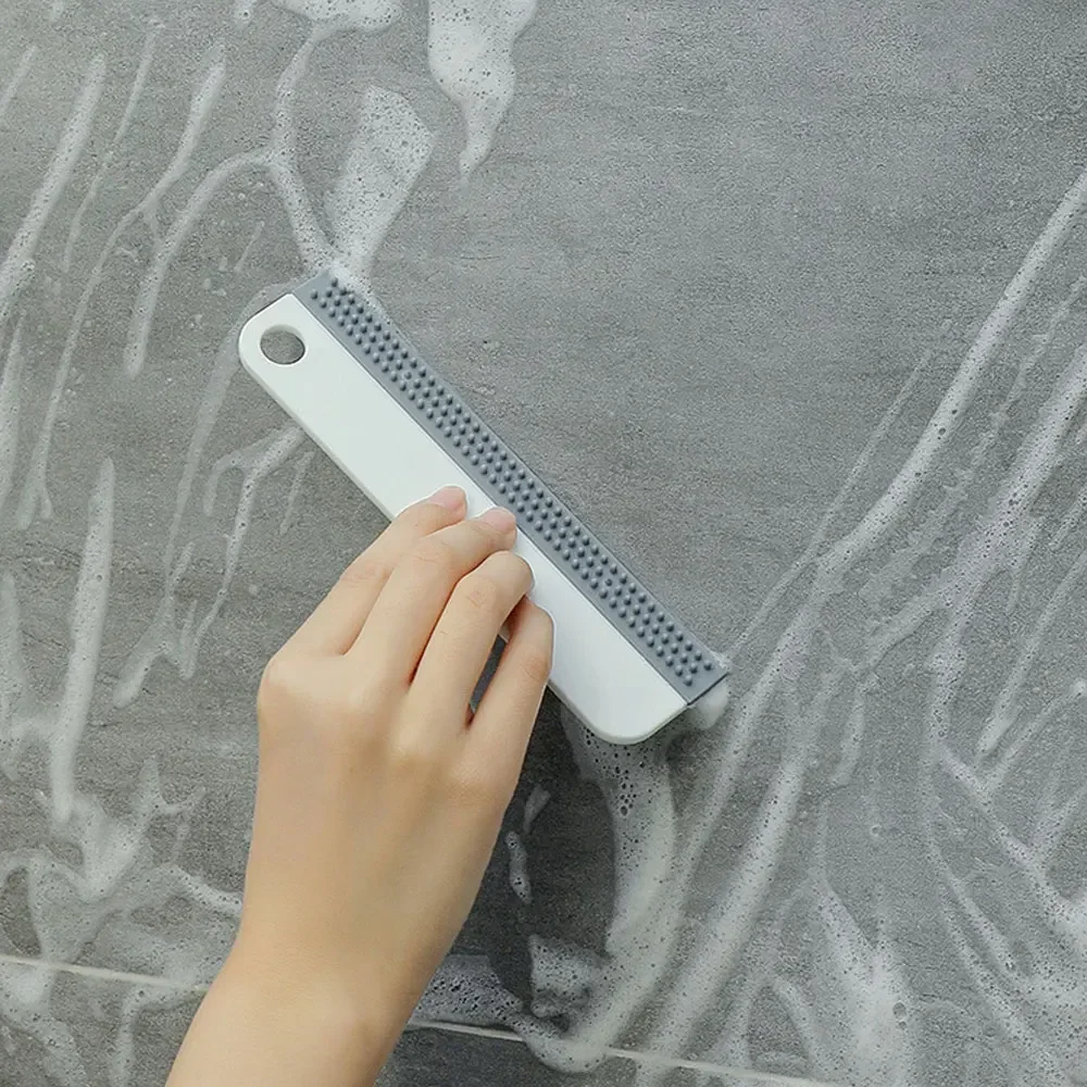Мягкий силиконовый скребок для стеклоочистителя - Фотография_4
