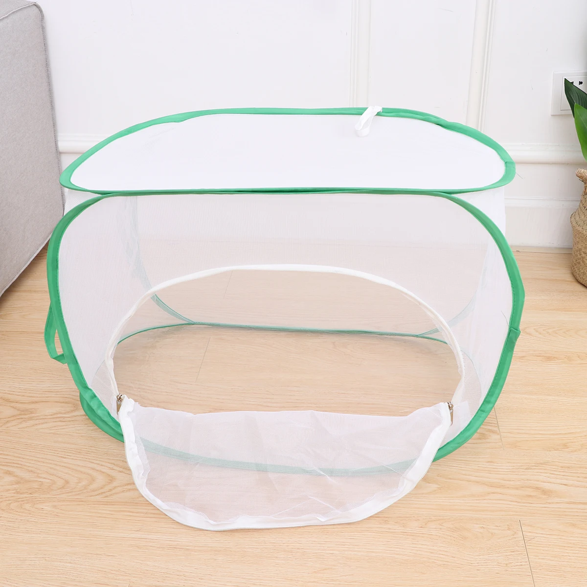 Детская клетка для обитания насекомых - Фотография_4