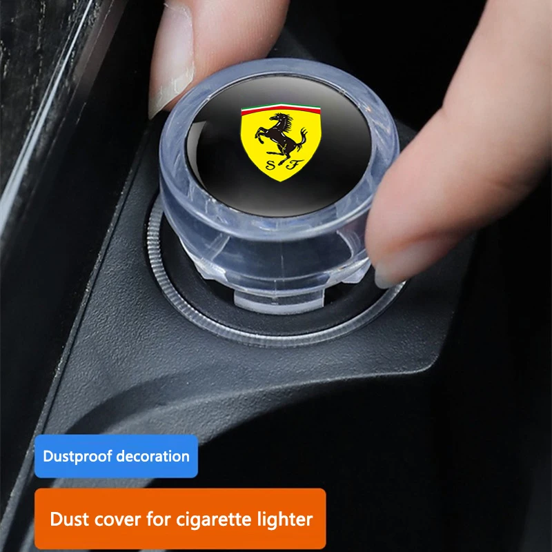 Автомобильный пылезащитный адаптер - Фотография_2