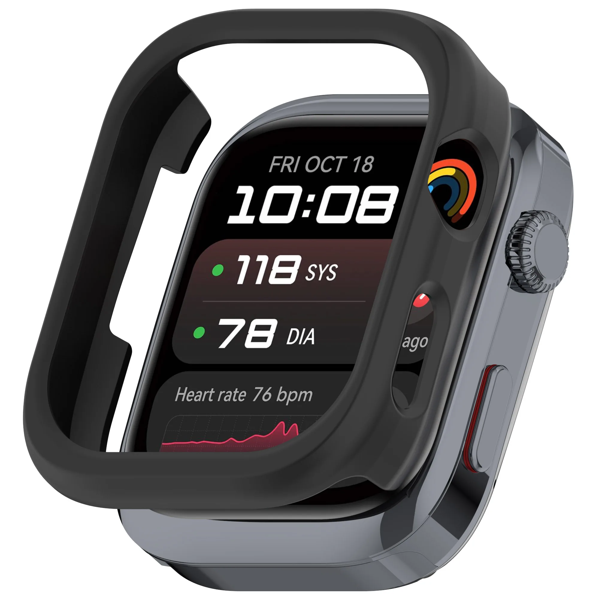 Чехол для пк для huawei watch d2 - Фотография_3