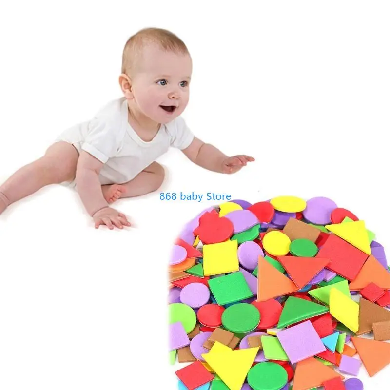 29ee diy 150pcs детская ручная