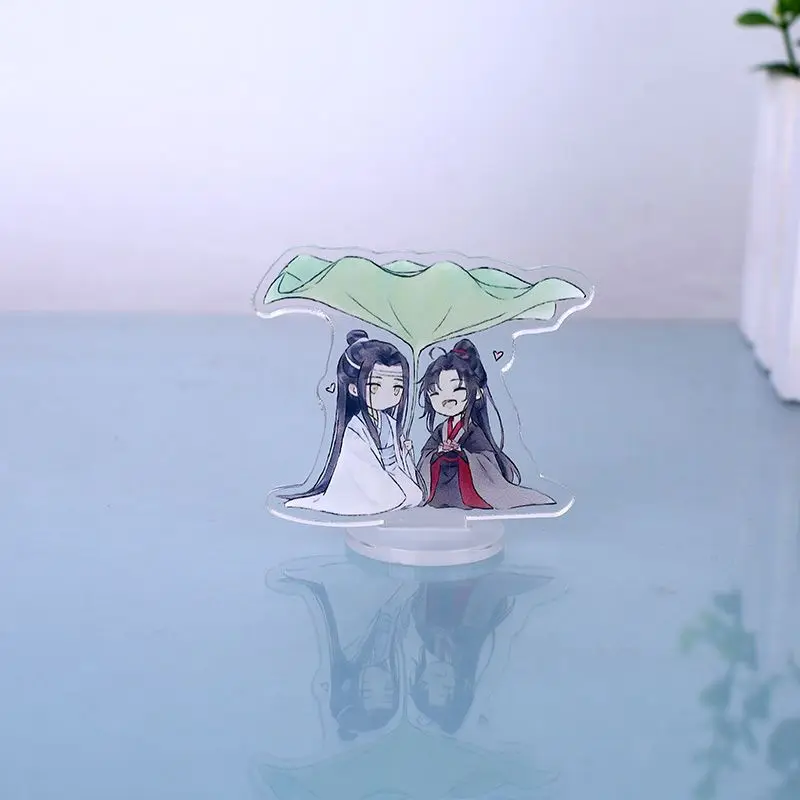 Mxtx trilogy mo dao zu shi - Фотография_3